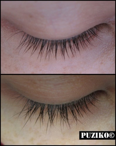 Чуть не улетела, хлопая своими новыми ресницами от Almea Eyelash serum Xlash