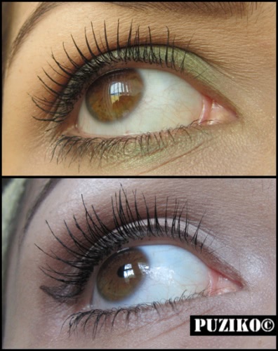 Чуть не улетела, хлопая своими новыми ресницами от Almea Eyelash serum Xlash