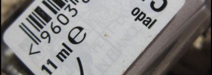 Max Factor GlossFinity #15 Opal