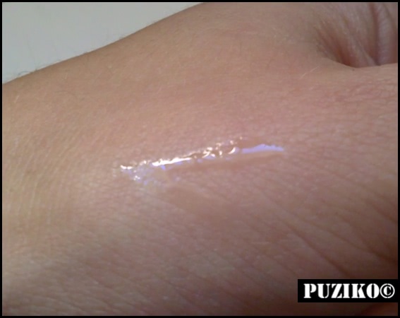 Чуть не улетела, хлопая своими новыми ресницами от Almea Eyelash serum Xlash