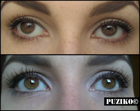 Чуть не улетела, хлопая своими новыми ресницами от Almea Eyelash serum Xlash
