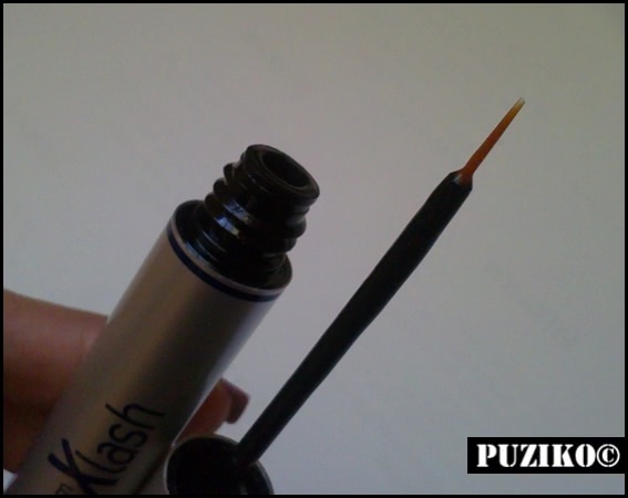 Чуть не улетела, хлопая своими новыми ресницами от Almea Eyelash serum Xlash