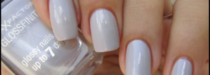 Max Factor GlossFinity #15 Opal