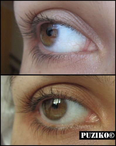 Чуть не улетела, хлопая своими новыми ресницами от Almea Eyelash serum Xlash