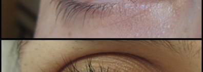 Чуть не улетела, хлопая своими новыми ресницами от Almea Eyelash serum Xlash