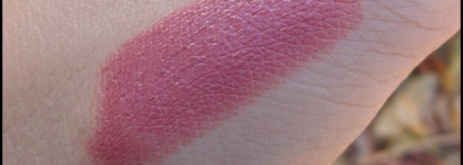 Gosh Velvet Touch Lipstick #160 Delicious