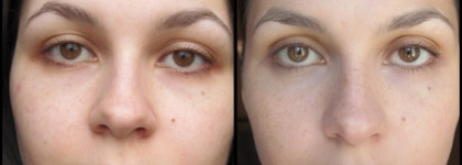 Welcos Color Change Blemish Balm Spf25/pa++