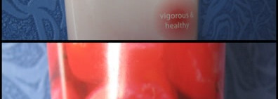 Любимая Tony Moly Clean Dew Foam Cleanser Acerola