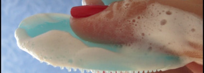 Любимая Tony Moly Clean Dew Foam Cleanser Acerola