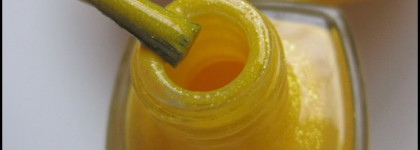 Цитрусовое настроение с лаками от Runail Professional