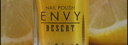 Цитрусовое настроение с лаками от Runail Professional