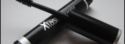 Almea Xlash mascara Otimal black mascara with vitamin E