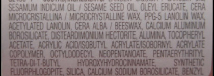 Мой идеальный нюд - губная помада Maybelline Color Sensational Lipstick №740 Coffee craze