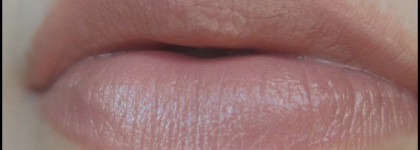 Мой идеальный нюд - губная помада Maybelline Color Sensational Lipstick №740 Coffee craze