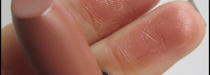 Мой идеальный нюд - губная помада Maybelline Color Sensational Lipstick №740 Coffee craze