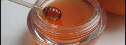 Фрукты для губ из Кореи