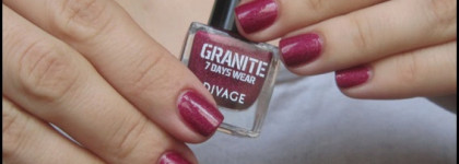 Divage Nail Lacquer «Granite» #04