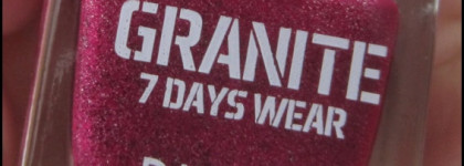 Divage Nail Lacquer «Granite» #04