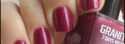 Divage Nail Lacquer «Granite» #04