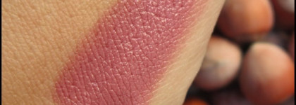 Essence Longlasting Lipstick #06 Barely There