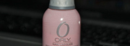 Orly Lift The Veil или "полосатый рейс"