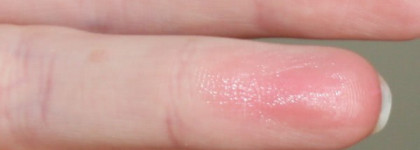 Dior Rouge Serum 455. Tea Rose Crystal