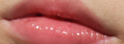 Dior Rouge Serum 455. Tea Rose Crystal