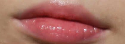 Dior Rouge Serum 455. Tea Rose Crystal