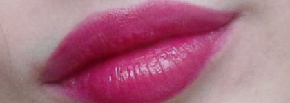 Дорвалась. Guerlain Rouge Automatique #165 Champs-Elysees