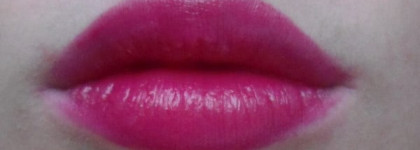 Дорвалась. Guerlain Rouge Automatique #165 Champs-Elysees