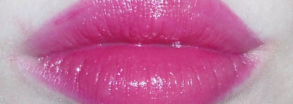 Дорвалась. Guerlain Rouge Automatique #165 Champs-Elysees