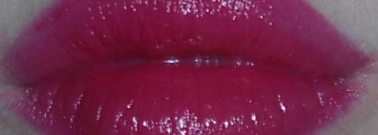 Дорвалась. Guerlain Rouge Automatique #165 Champs-Elysees