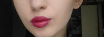 Дорвалась. Guerlain Rouge Automatique #165 Champs-Elysees