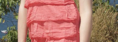 Неоднозначное мнение об автозагаре Clarins Delicious Self Tanning Cream With Unsaponifiables of Cocoa