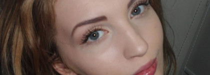 Неоднозначное мнение об автозагаре Clarins Delicious Self Tanning Cream With Unsaponifiables of Cocoa