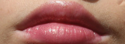 Неуловимая YSL Rouge Pure Shine #16 Rose Boheme