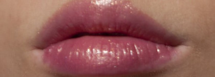 Неуловимая YSL Rouge Pure Shine #16 Rose Boheme