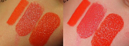 Мои "рыжики"