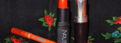 Мои "рыжики"