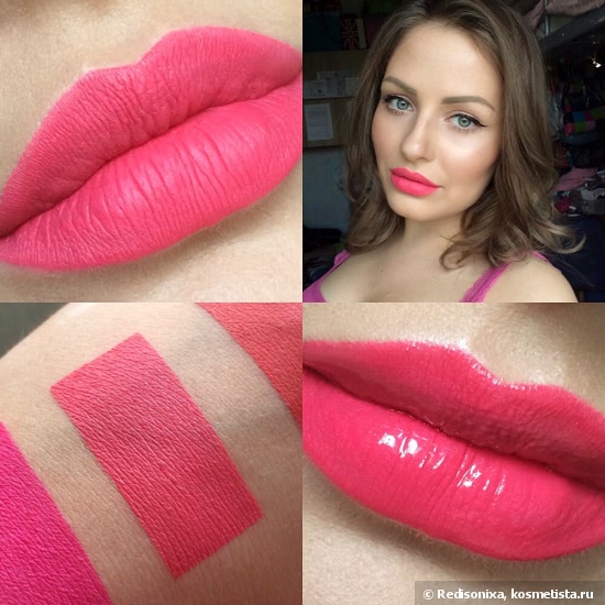 Стойкое трио Made to Last Lip Duo от Pupa