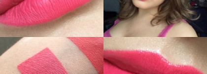 Стойкое трио Made to Last Lip Duo от Pupa