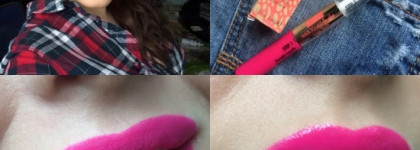 Стойкое трио Made to Last Lip Duo от Pupa