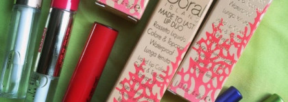 Стойкое трио Made to Last Lip Duo от Pupa