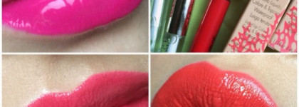 Стойкое трио Made to Last Lip Duo от Pupa