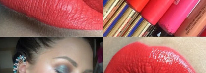 Стойкое трио Made to Last Lip Duo от Pupa