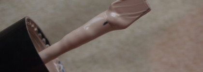 Мой идеальный тон от Paese Long Cover Fluid 00, 01