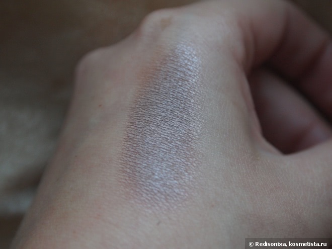 Cream eye colour от Dolce & Gabbana в оттенке Desert 40