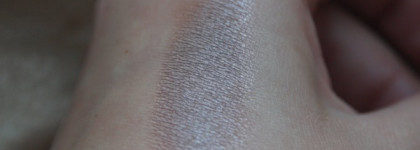 Cream eye colour от Dolce & Gabbana в оттенке Desert 40