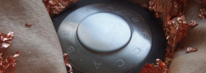 Lowlight Sculpting Perfector - Крем-перфектор для создания контура