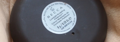 Lowlight Sculpting Perfector - Крем-перфектор для создания контура